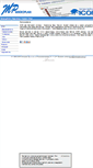 Mobile Screenshot of icor.pl